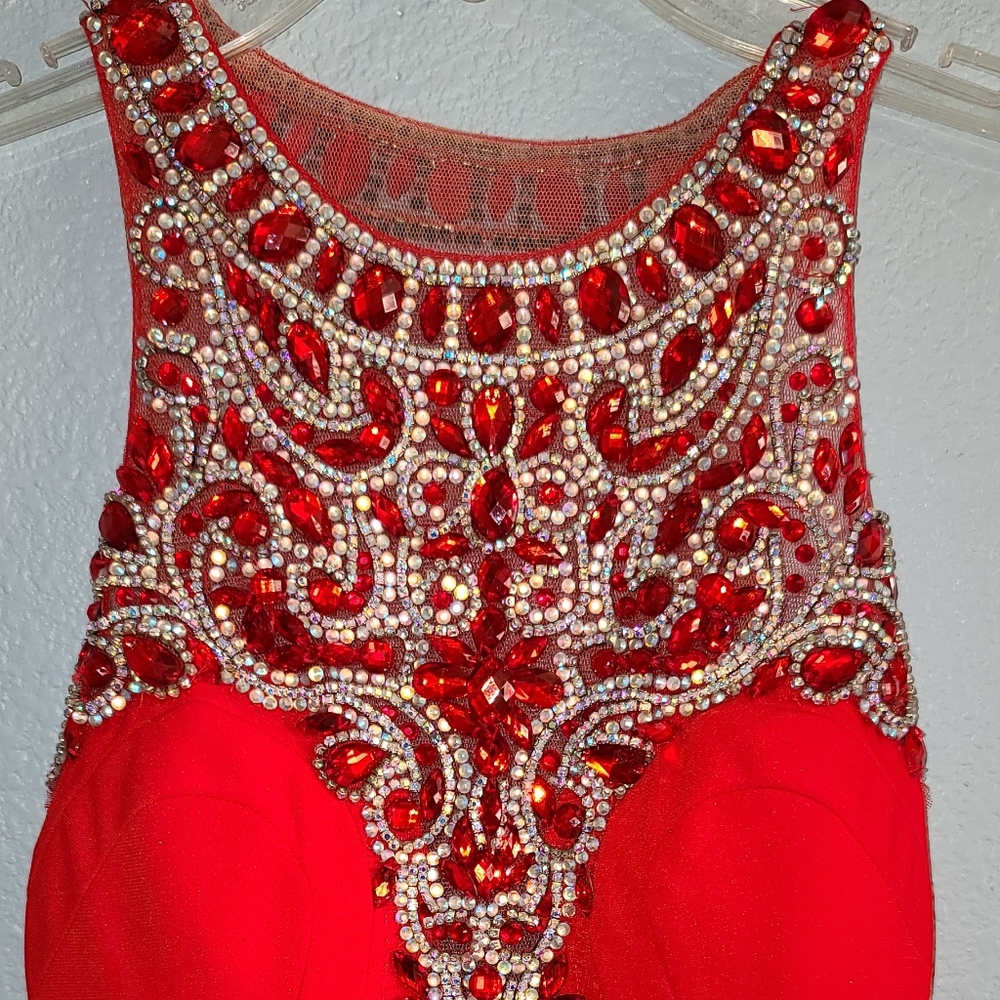 Evening Gown
